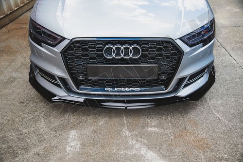 Front spoiler blade - 🔥front, spoiler🔥blade