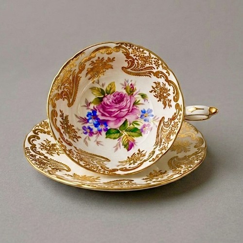 Paragon vintage double - paragon, warrant