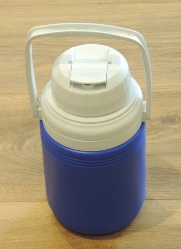 Coleman model 5542 - no,