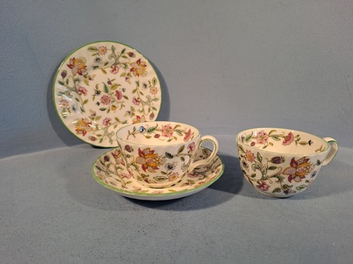 Minton haddon hall pattern - minton,