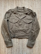 Original Post WW2 1951 British