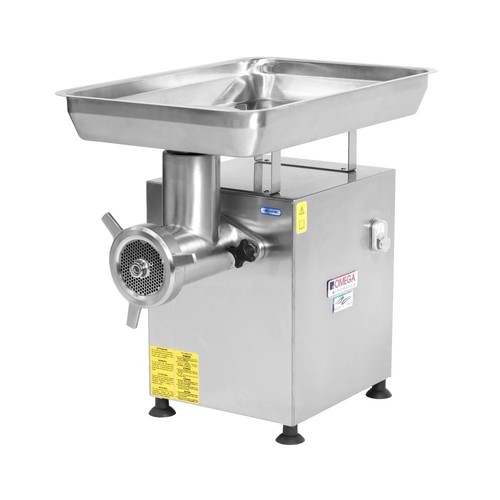 Omega meat mincer - omega, a/e32