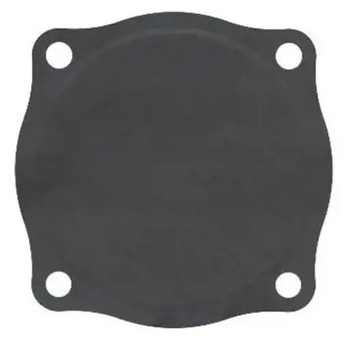 Timing cover gasket frontal