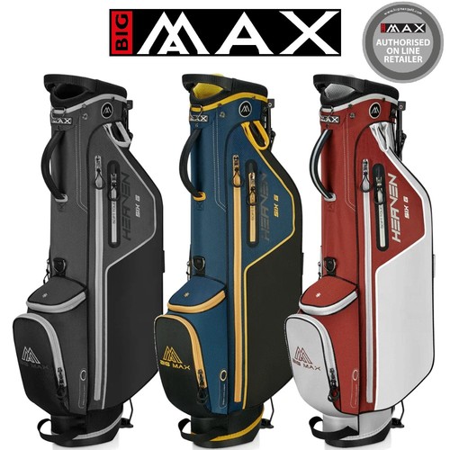 Big max heaven six - big,