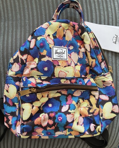 Herschel mini nova backpack - herschel,