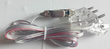 Foil Sabre 2-pin Body Wire