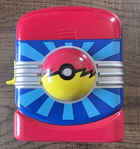 Poké ball pokémon tcg deck - poké,