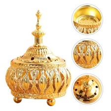 Traditional Arabic Metal