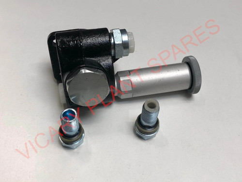 Fuel pump jcb - fuel,