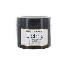Leichner Camera Clear Tinited