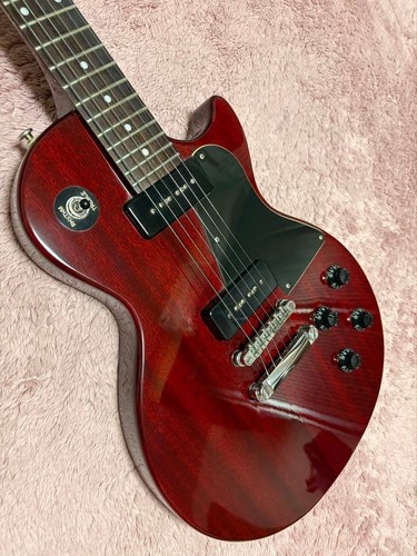 Epiphone les paul - les, p90