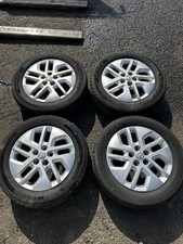 VAUXHALL VIVARO TRAFIC