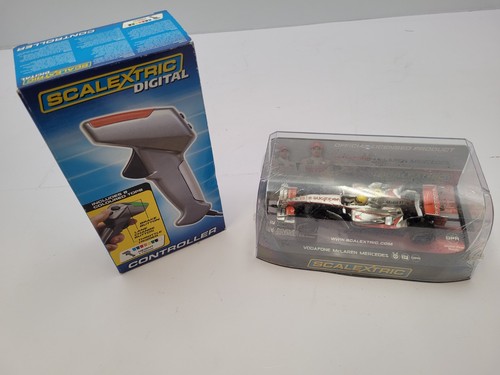 Scalextric vodafone mclaren - vodafone,