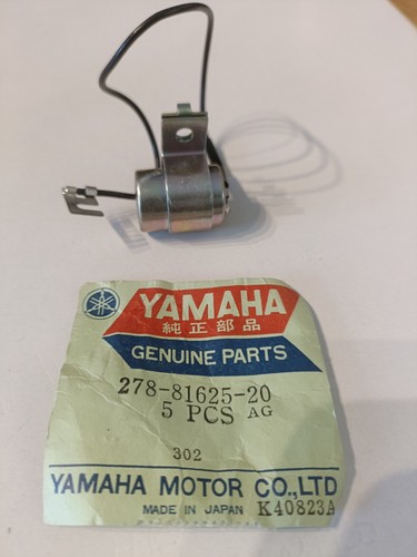 Nos genuine yamaha - nos,