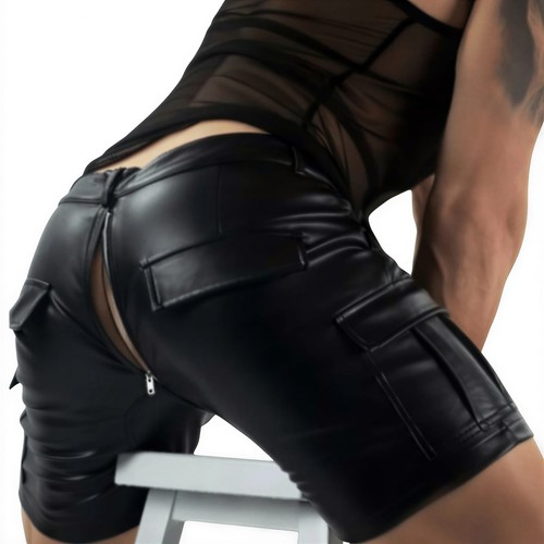 Men genuine black sheep - black,