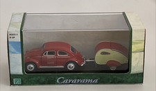 Cararama  1/43 VW Volkswagen