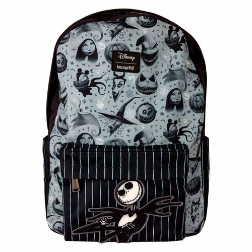 Loungefly disney nightmare - loungefly,