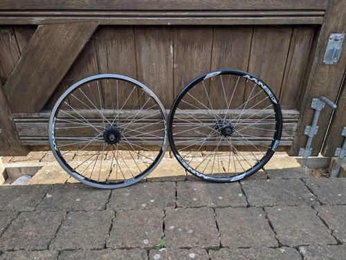 Halo wheels rim - x,