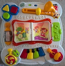 Leap Frog LeapFrog Learn and