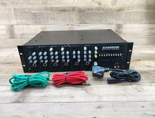 Samson S63 6-Channel Powered