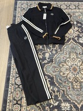 Sergio Tacchini Tracksuit Set