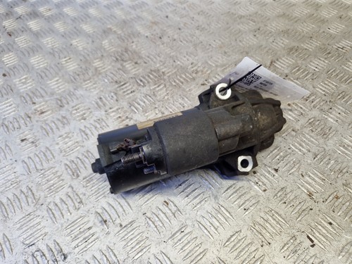 Ford transit starter motor - transit,