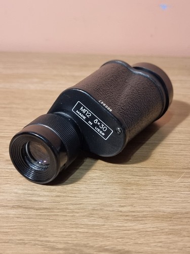 Ussr mn2 8x30 - mn2, monocular