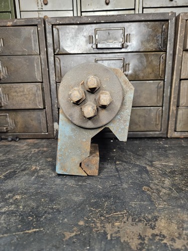 Lathe carriage stop - carriage,