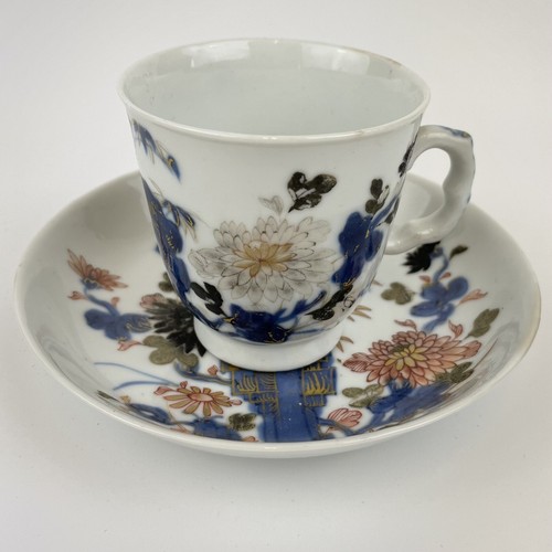 Antique chinese c1750 nanking - antique,
