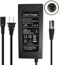 36V 2Ah Electric Battery