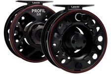 Leeda Profil Cassette 5/6 Reel
