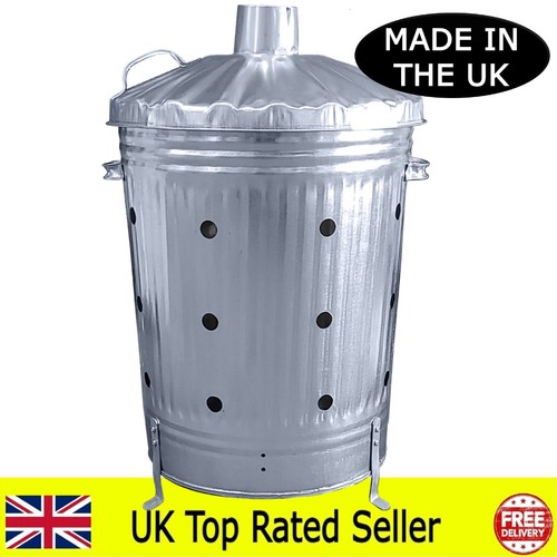 Garden incinerator fast - incinerator,