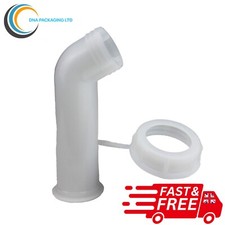 IBC tank spout S60x6 (2 inch)