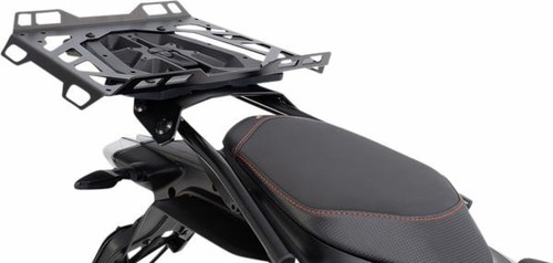 Motech luggage steel rack - motech, steel-rack