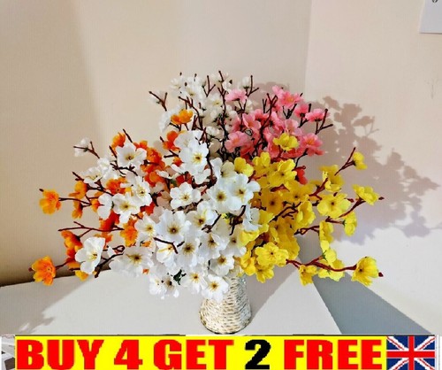 Artificial flower 41cm - artificial, 72