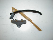 Slide Bar Tensioner Timing Chain Chain Honda CBF 600 S ABS, PC38, 04-07