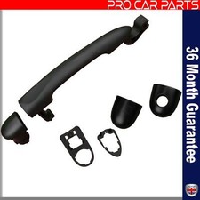 Door Handle / front & rear