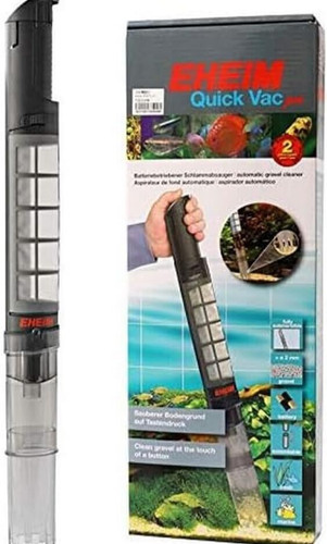 Eheim 33531000 quick - vac, pro