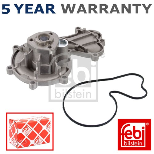 Febi water pump fits a6 - water,