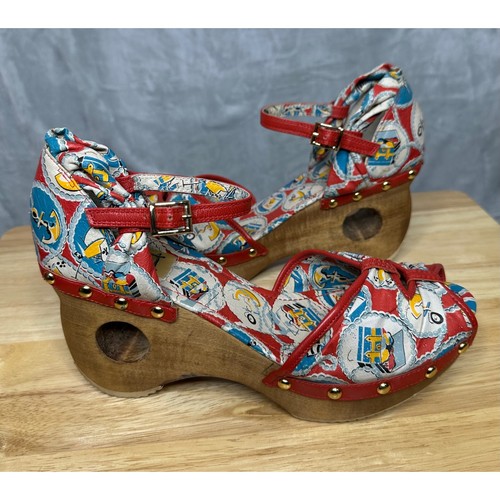 Miss fire nautical - miss,