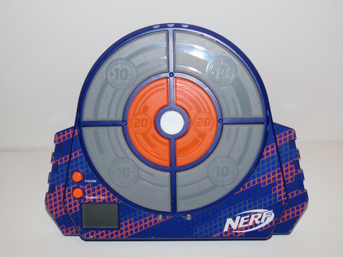 Nerf digital target - digital, to
