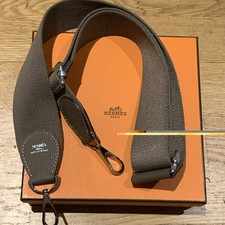 Authentic HERMES Shoulder