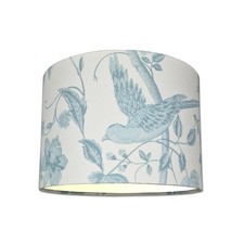 Lampshades in Laura Ashley