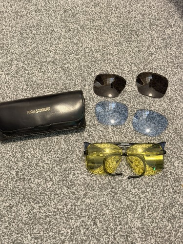 High scorers lens sets - lens,