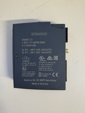 SIEMENS SIMATIC ET 200SP