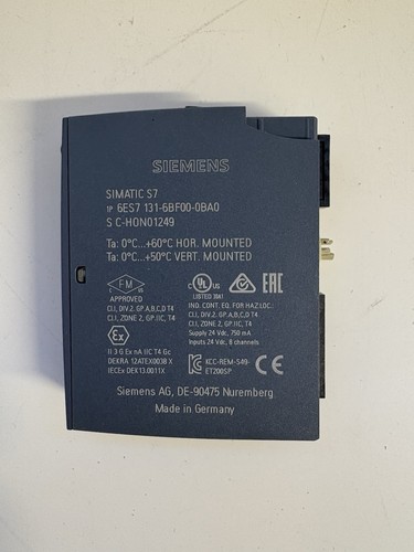 Siemens simatic 200sp - siemens,