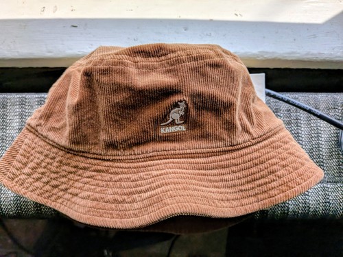 Kangol hat bucket fitted - kangol, mens