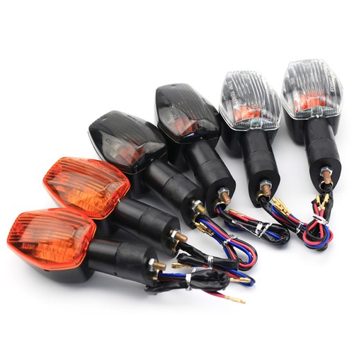 Turn signal light indicator - light,