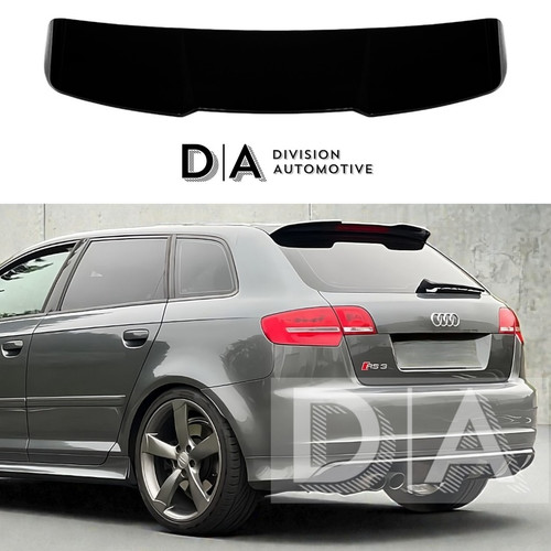 Gloss black rs3 style - gloss,
