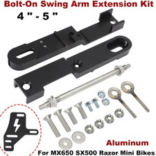 For Razor MX650 SX500 Bolt on